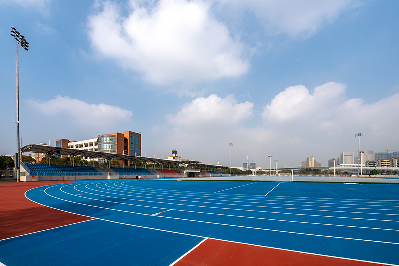 WUHAN-WUJIASHAN-MIDDLE-SCHOOL-STADIUM