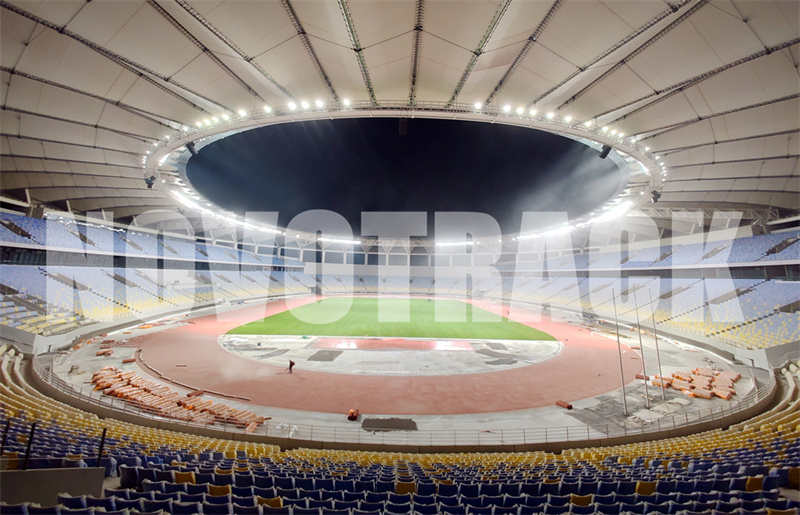 running track installation (6)
